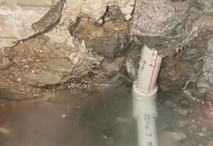 浦东新区管道漏水检测五