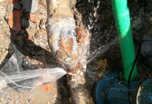 浦东新区管道漏水检测二