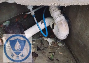 浦东新区水管漏水检测公司6