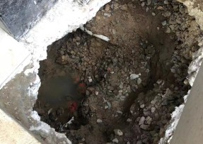 浦东新区水管漏水检测公司2