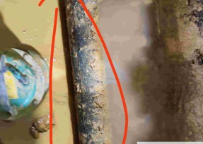 浦东新区水管漏水检测公司1